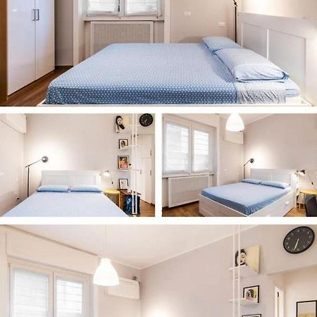 Appartement Monolocale Cenisio à Milan Extérieur photo